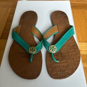 Tory Burch sandals size 8.5